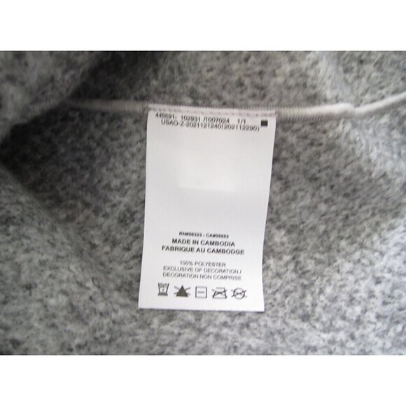 New Women Nike Therma Fit Adv Tech Pack Sweatshirt Pullover Sz M(NW170)MRSP $130 - Picture 8 of 8